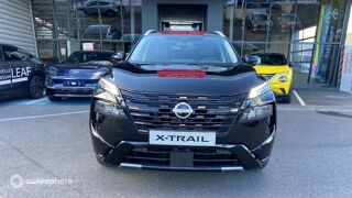 X-Trail e-Power 204ch Tekna D.1 2026 occasion 08000 Charleville-M&eacute;zi&egrave;res
