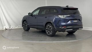 Espace 1.2 E-Tech full hybrid 200ch esprit Alpine 7 places - 26 2026 occasion 62110 H&eacute;nin-Beaumont