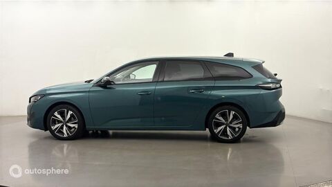 308 SW 1.5 BlueHDi 130ch S&S Allure EAT8 2023 occasion 79000 Niort
