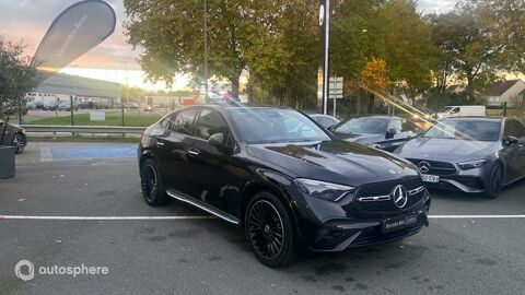 Classe GLC 220 d 197ch AMG Line 4Matic 9G-Tronic 2025 occasion 60000 Beauvais