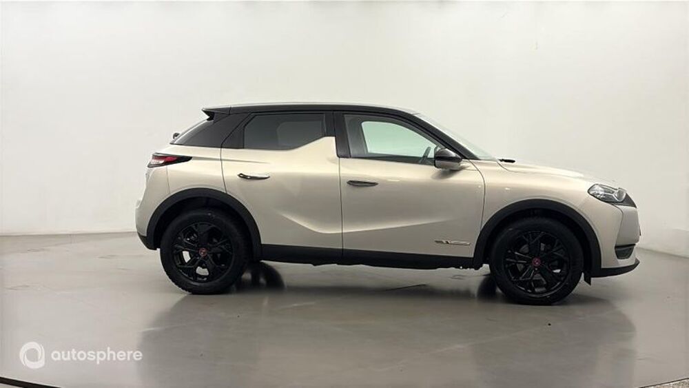 DS3 BlueHDi 110ch Performance Line 2021 occasion 16430 Champniers
