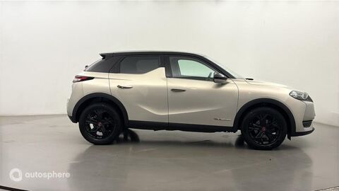 DS3 BlueHDi 110ch Performance Line 2021 occasion 16430 Champniers