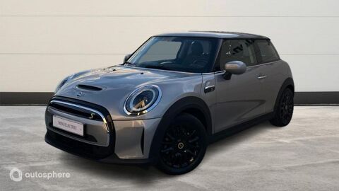 Mini Cooper SE 184ch Essential BVA 2023 occasion N&icirc;mes 30000