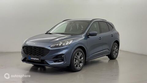 Ford Kuga 2.0 EcoBlue 120ch ST-Line X Powershift 2023 occasion Nantes 44000