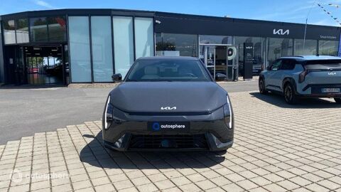 Ev4 204ch 81,4kWh GT-Line 2026 occasion 62220 Carvin