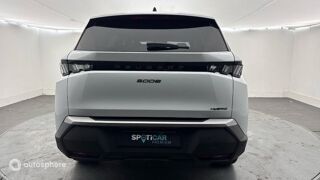 5008 Hybrid 145ch Allure e-DCS6 2026 occasion 79000 Niort