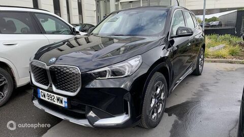 BMW X1 ieDrive20 204ch xLine 2024 occasion Villeneuve-d'Ascq 59650