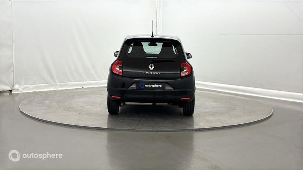 Twingo 1.0 SCe 65ch Equilibre 2024 occasion 62219 Longuenesse