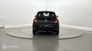Twingo 1.0 SCe 65ch Equilibre 2024 occasion 62219 Longuenesse