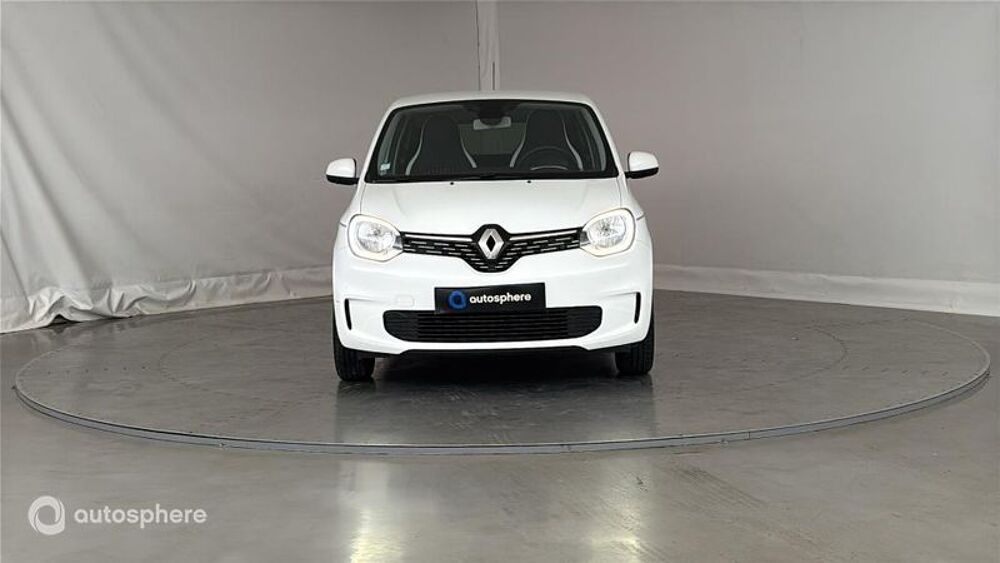Twingo 0.9 TCe 95ch Intens - 20 2019 occasion 57000 Metz