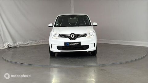 Twingo 0.9 TCe 95ch Intens - 20 2019 occasion 57000 Metz