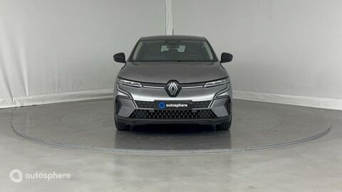 M&eacute;gane E-Tech Electric EV40 130ch Equilibre standard charge 2022 occasion 10000 Troyes