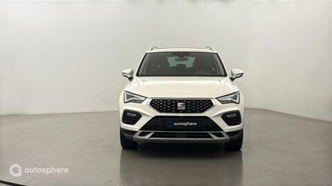 Ateca 2.0 TDI 115ch Start&Stop Xperience 2023 occasion 79000 Niort
