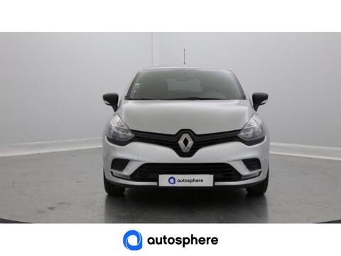 Clio 1.0 TCe 100ch Intens 2020 occasion 59850 Nieppe