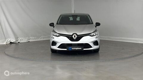 Clio 1.0 TCe 90ch Equilibre 2023 occasion 59640 Dunkerque