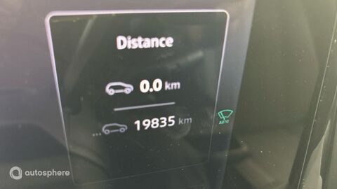 M&eacute;gane E-Tech Electric EV60 130ch Evolution ER super charge 2023 occasion 74100 Annemasse