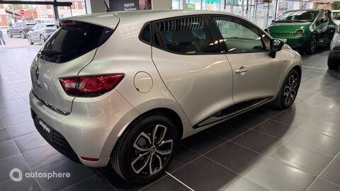 Renault Clio 0.9 TCe 75ch energy Limited 5p Euro6c 2019 occasion Loison-sous-Lens 62218