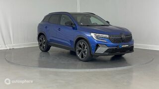 Austral 1.2 E-Tech full hybrid 200ch Techno esprit Alpine - 24 2025 occasion 62231 Coquelles