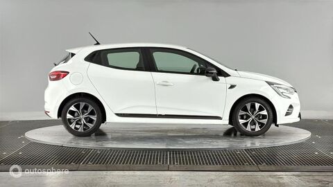 Clio 1.0 TCe 90ch Limited -21N 2022 occasion 74100 Annemasse