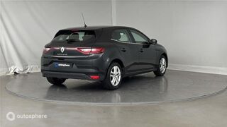 M&eacute;gane 1.5 Blue dCi 115ch Business EDC 2020 occasion 02500 Hirson