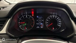 Captur 1.0 TCe 90ch Evolution 2024 occasion 77100 Meaux