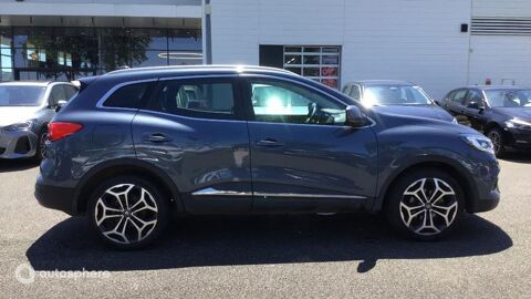 Kadjar 1.5 Blue dCi 115ch Techno EDC 2022 occasion 40090 SAINT-AVIT