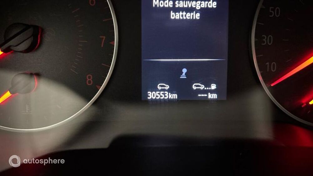 Clio 1.0 TCe 90ch Equilibre 2023 occasion 02300 Chauny