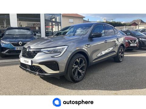Annonce voiture Renault Arkana 31399 
