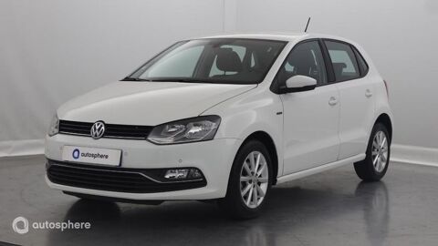 Annonce voiture Volkswagen Polo 9799 