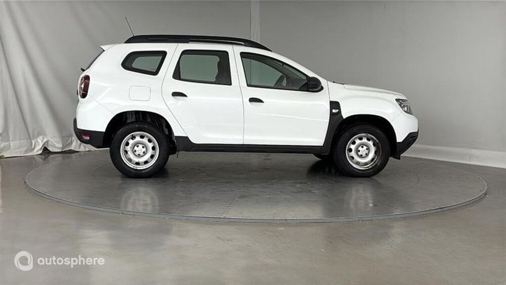 Duster 1.5 Blue dCi 115ch Essential 4x2 2022 occasion 62220 Carvin