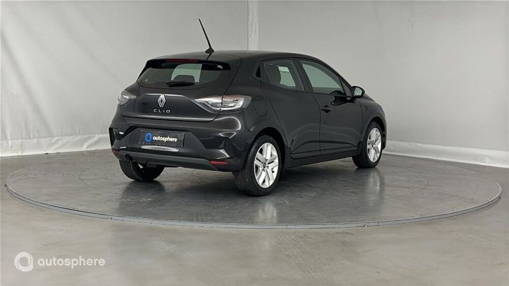 Clio 1.5 Blue dCi 100ch Evolution - 24 2025 occasion 51200 &Eacute;pernay