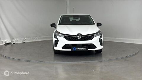Clio 1.0 TCe 90ch Equilibre 2024 occasion 94400 Vitry-sur-Seine