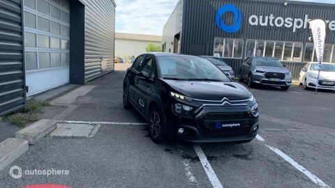 C3 1.2 PureTech 83ch S&S PLUS 2024 occasion 63000 Clermont-Ferrand