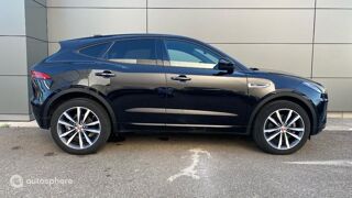 E-PACE 2.0P 300ch R-Dynamic HSE AWD BVA9 2019 occasion 69200 V&eacute;nissieux