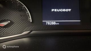 2008 1.2 PureTech 100ch S&S Style 2022 occasion 60740 Saint-Maximin