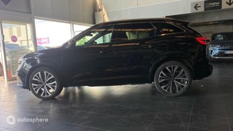 Austral 1.3 TCe mild hybrid 160ch Iconic auto 2023 occasion 13300 SALON DE PROVENCE