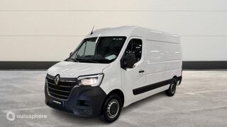 Master F3500 L2H2 2.3 Blue dCi 135ch Confort Euro6E 2024 occasion 62220 Carvin