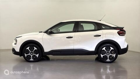 C4 1.5 BlueHDi 130ch Feel Nav Business R EAT8 2023 occasion 86000 Poitiers