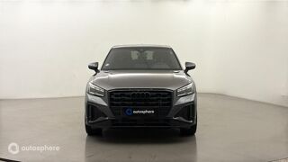 Q2 35 TFSI 150ch S line S tronic 7 2023 occasion 86000 Poitiers