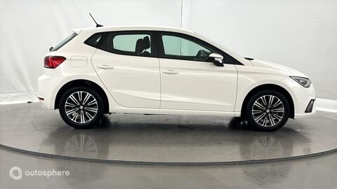 Ibiza 1.0 TSI 110ch Copa DSG7 2023 occasion 08000 Charleville-M&eacute;zi&egrave;res