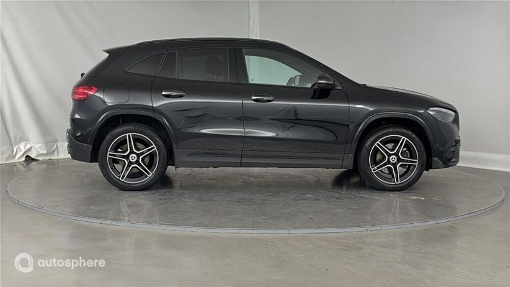 Classe GLA 250 e hybride rechargeable 218ch AMG Line 8G-DCT 2025 occasion 77240 Vert-Saint-Denis