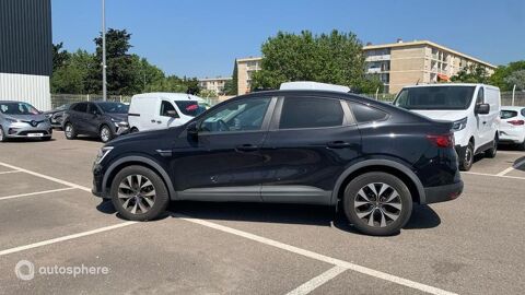 Arkana 1.3 TCe 140ch mild hybrid Evolution EDC -23 2023 occasion 13700 Marignane