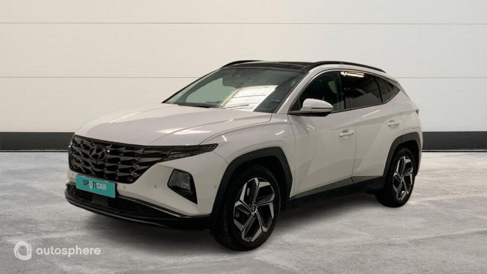 Tucson 1.6 T-GDi 230ch Hybrid Executive BVA6 2021 occasion 84000 Avignon