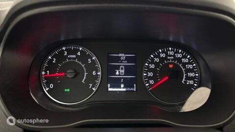 Duster 1.5 Blue dCi 115ch Prestige 4x2 E6U 2021 occasion 59850 Nieppe