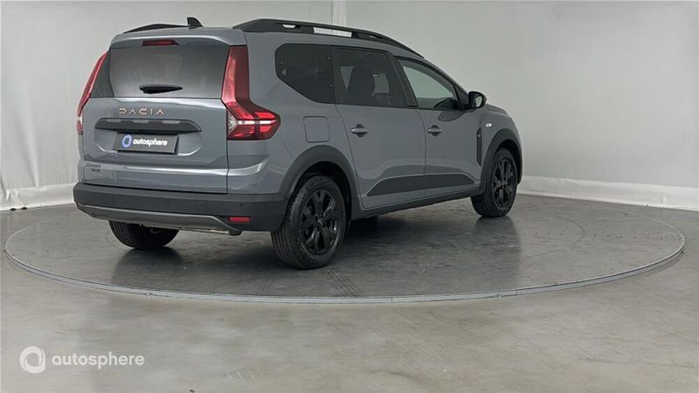 Jogger 1.6 hybrid 140ch Extreme 7 places -24 2025 occasion 57200 Sarreguemines