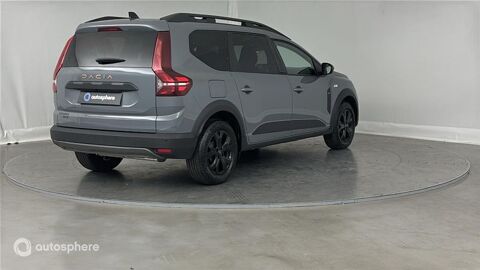 Jogger 1.6 hybrid 140ch Extreme 7 places -24 2025 occasion 57200 Sarreguemines