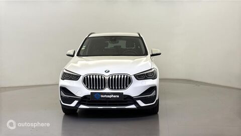 X1 xDrive20dA 190ch xLine 2020 occasion 33700 M&eacute;rignac