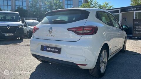 Clio 1.5 Blue dCi 85ch Business 2021 occasion 13090 Aix-en-Provence