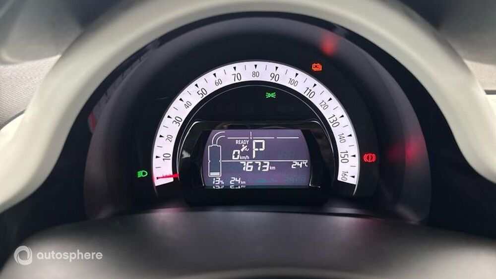 Twingo E-Tech Electric Equilibre R80 Achat Int&eacute;gral 2022 occasion 62110 H&eacute;nin-Beaumont