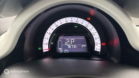 Twingo E-Tech Electric Equilibre R80 Achat Int&eacute;gral 2022 occasion 62110 H&eacute;nin-Beaumont